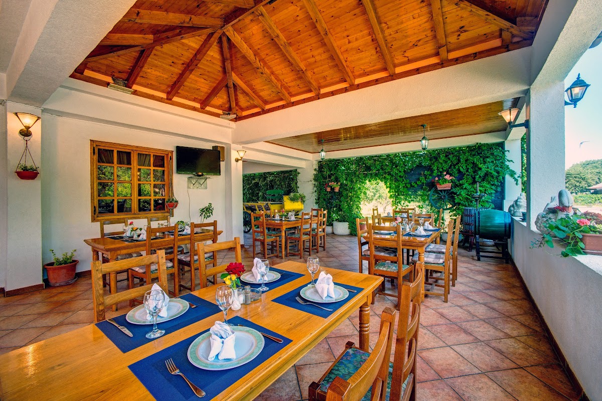 Restoran Hrvoje