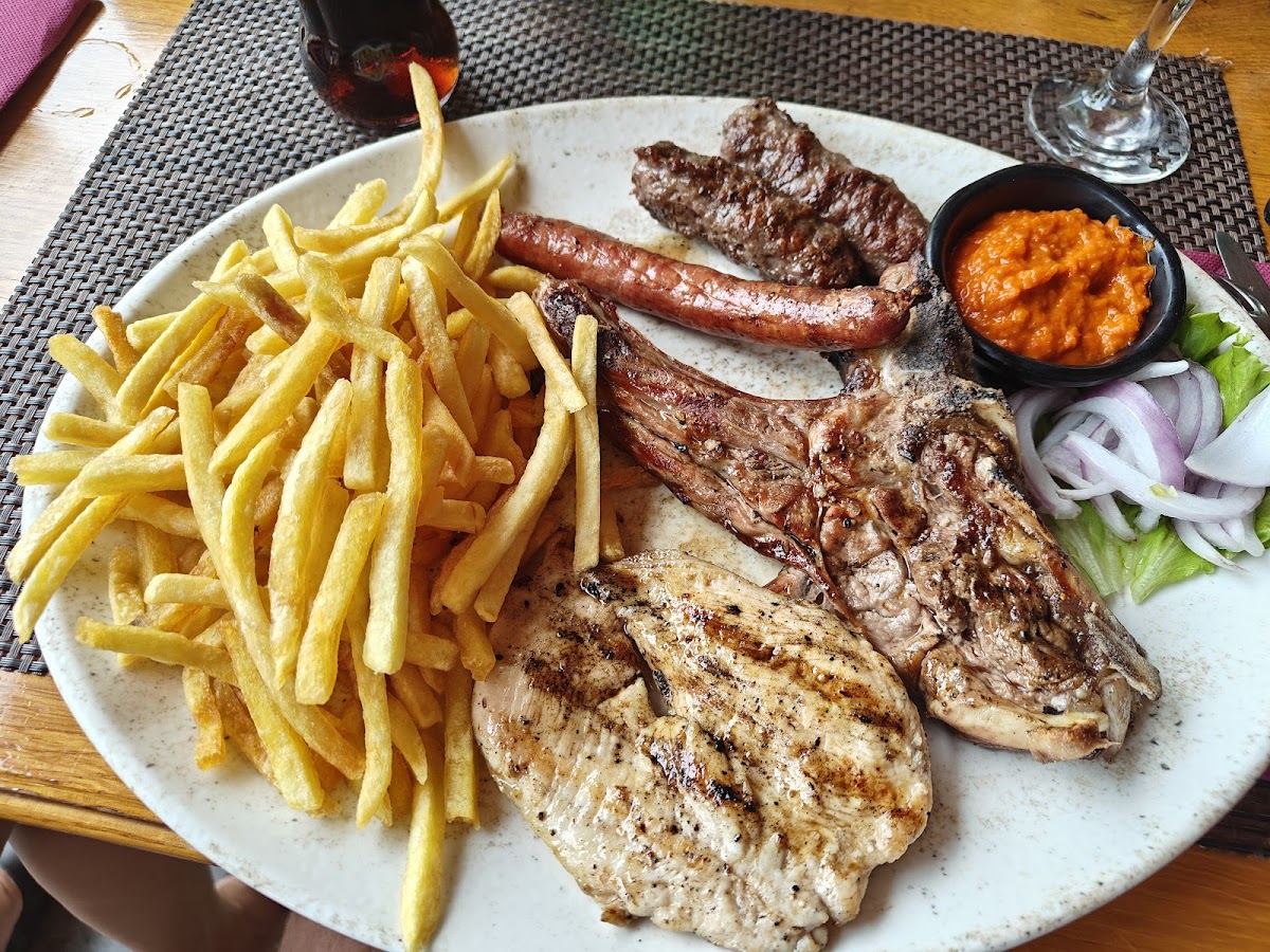 Restoran Hrvoje - Photo 3