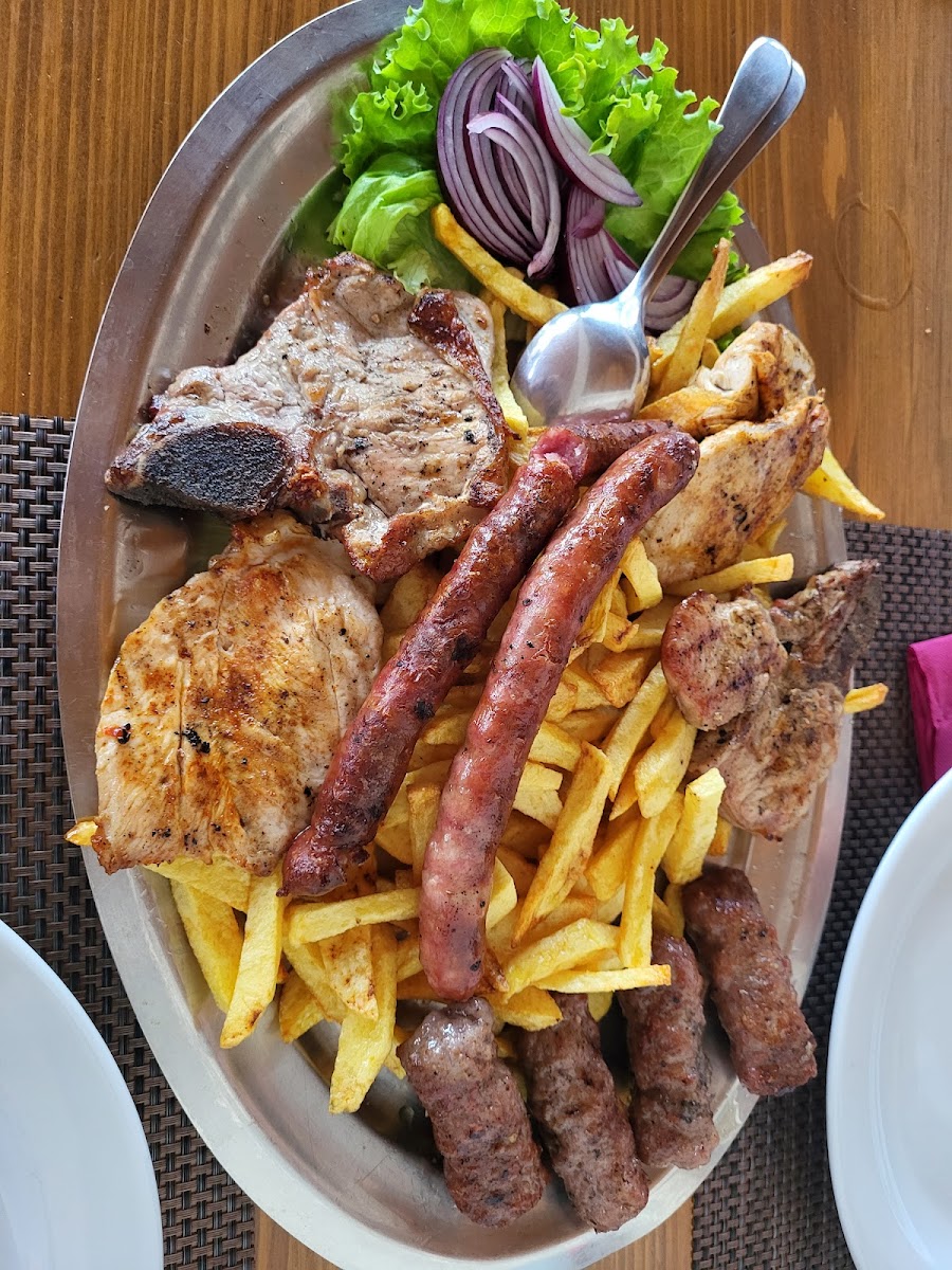 Restoran Hrvoje - Photo 4