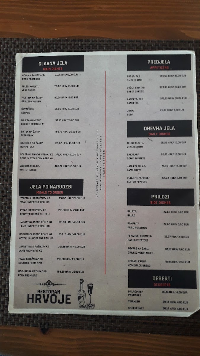 Menu Photo 6