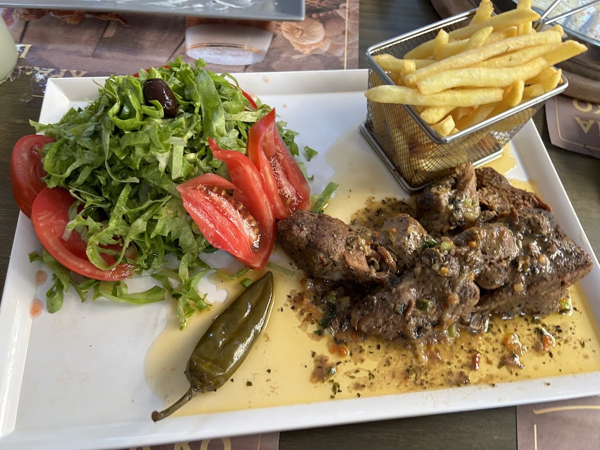 Sveti Nikola Bistro - Photo 3