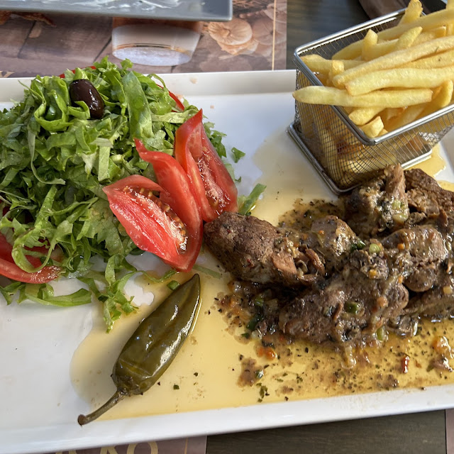 Lamb