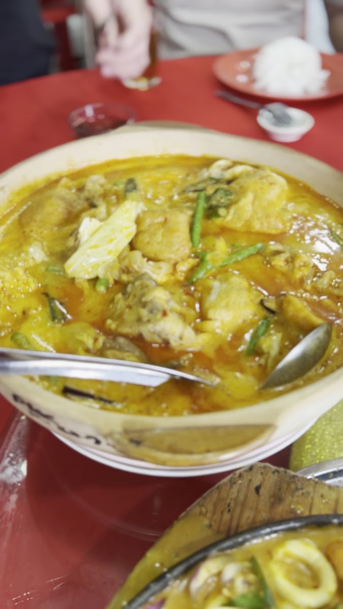 Shun Jie Seafood Restaurant - Photo 1
