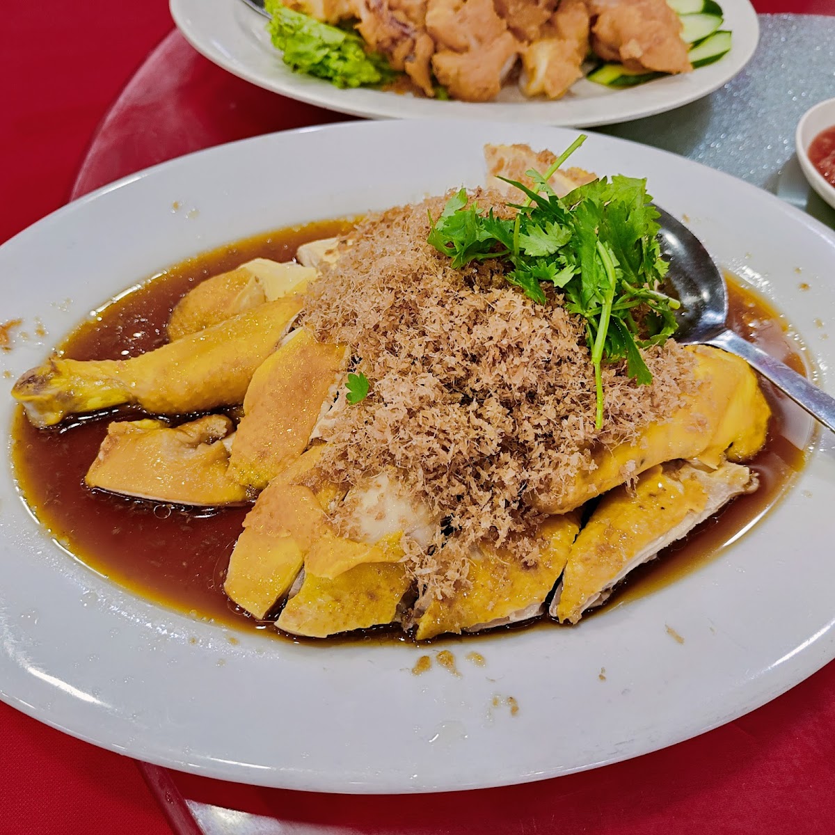 Shun Jie Seafood Restaurant - Photo 2