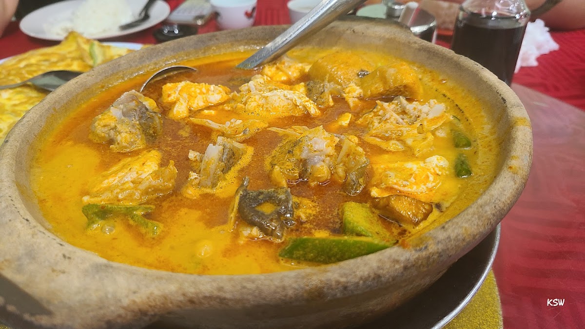 Shun Jie Seafood Restaurant - Photo 3