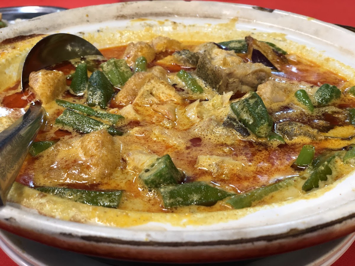 Shun Jie Seafood Restaurant - Photo 4