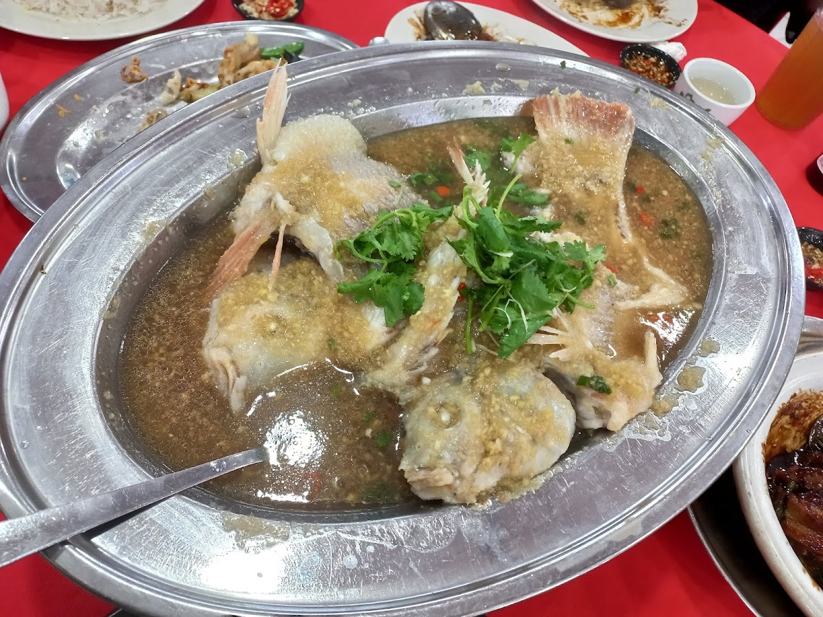 Shun Jie Seafood Restaurant - Photo 5