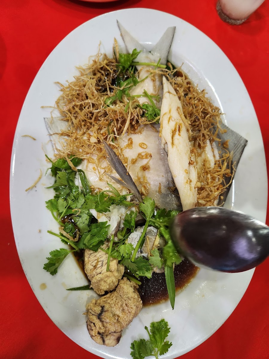 Shun Jie Seafood Restaurant - Photo 8