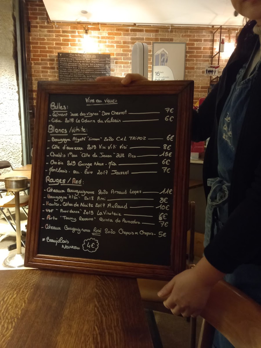 Menu Photo 5