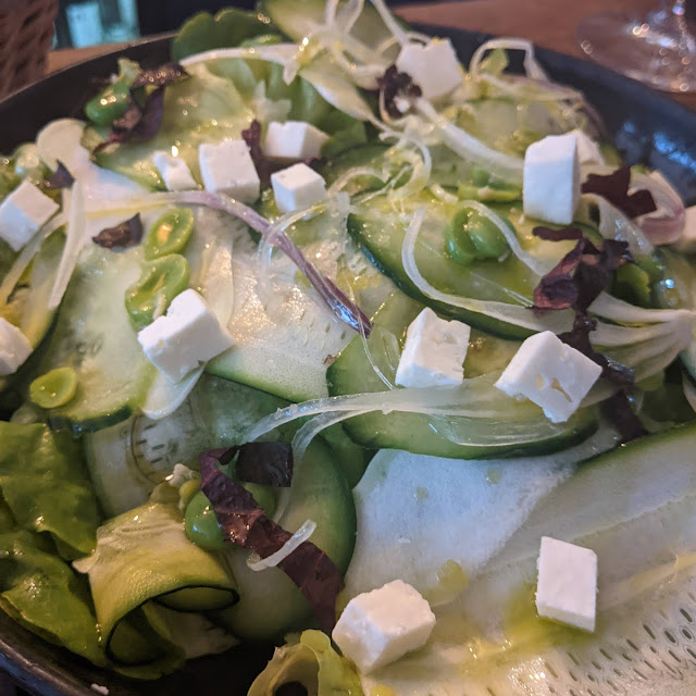 Green Salad