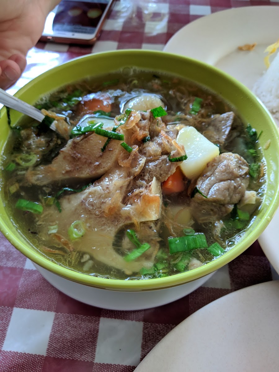 Ayam Goreng Lembur Kuring Pusat - Photo 7