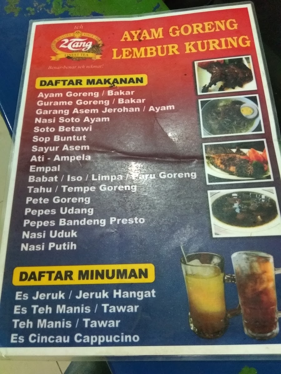 Menu Photo 9