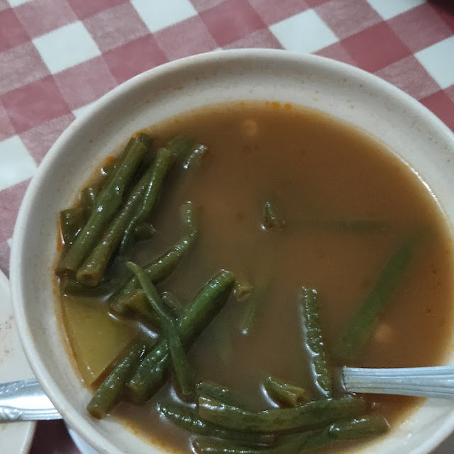 Sayur Asem