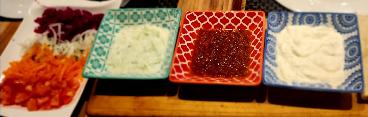 ZEETAN TURKISH RESTAURANT - Photo 8