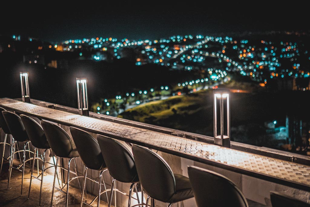 Almakan cafe