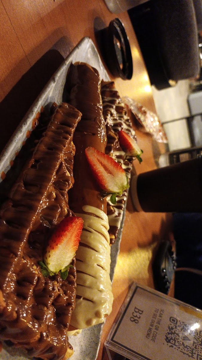 Almakan cafe - Photo 4