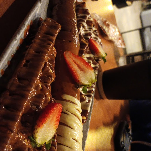 Waffle