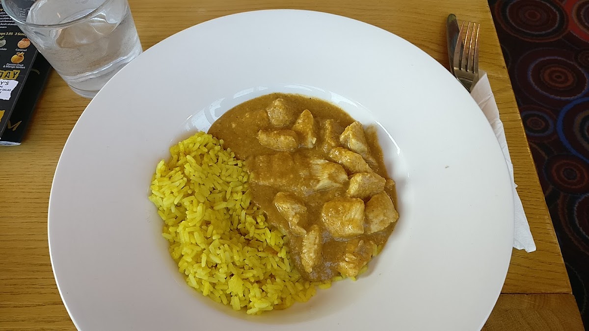 Lucky eater restaurant - Photo 9
