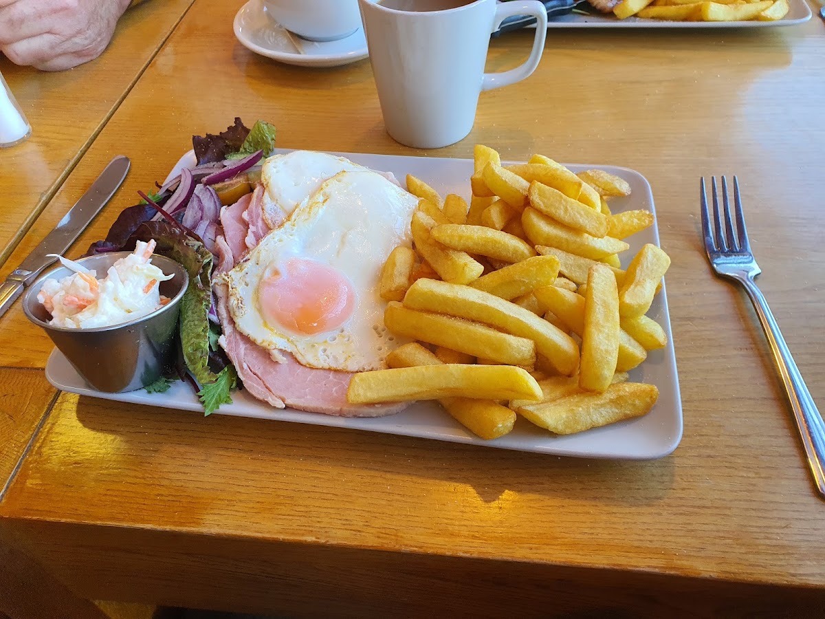 Lucky eater restaurant - Photo 5