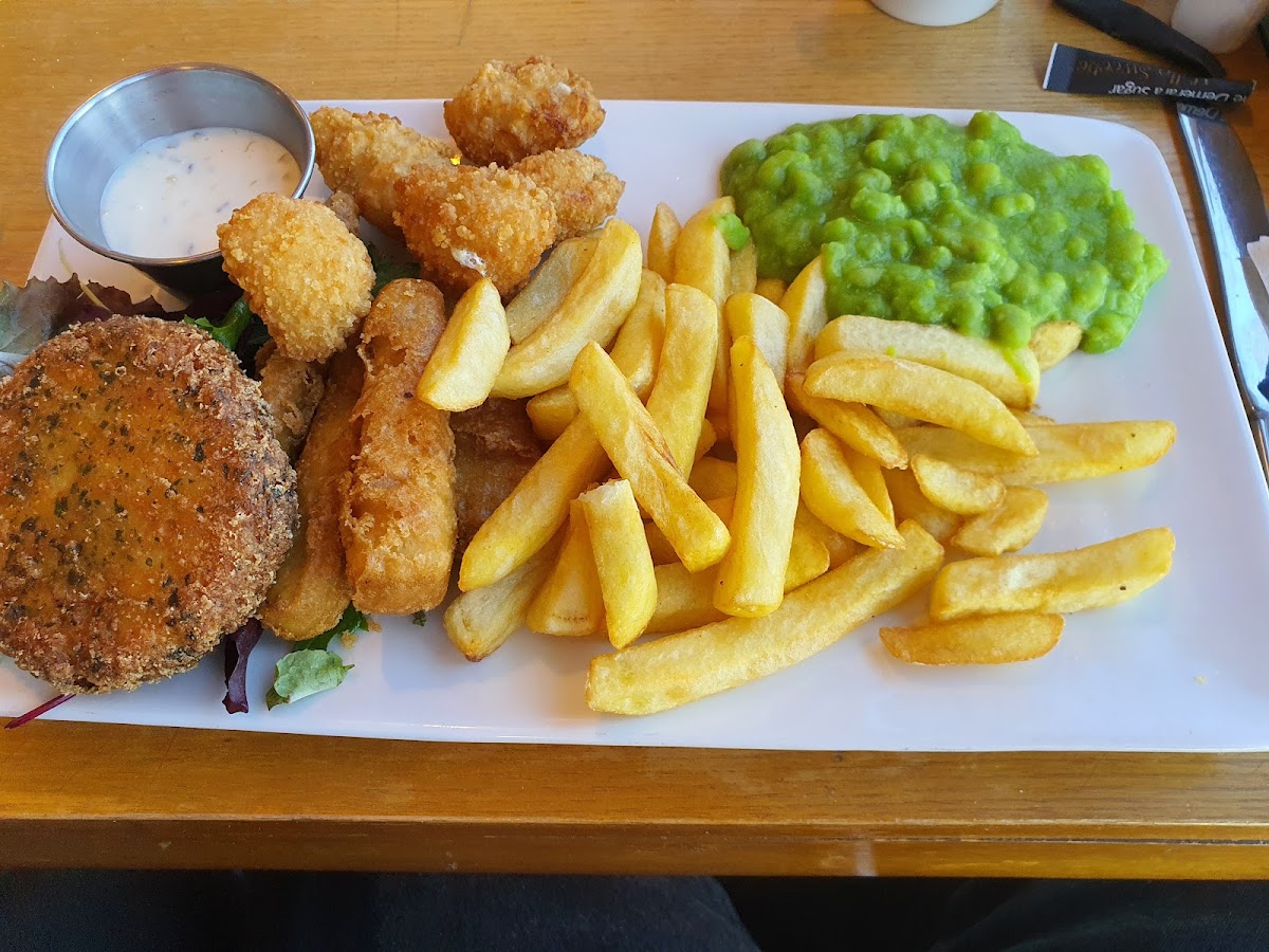 Lucky eater restaurant - Photo 6