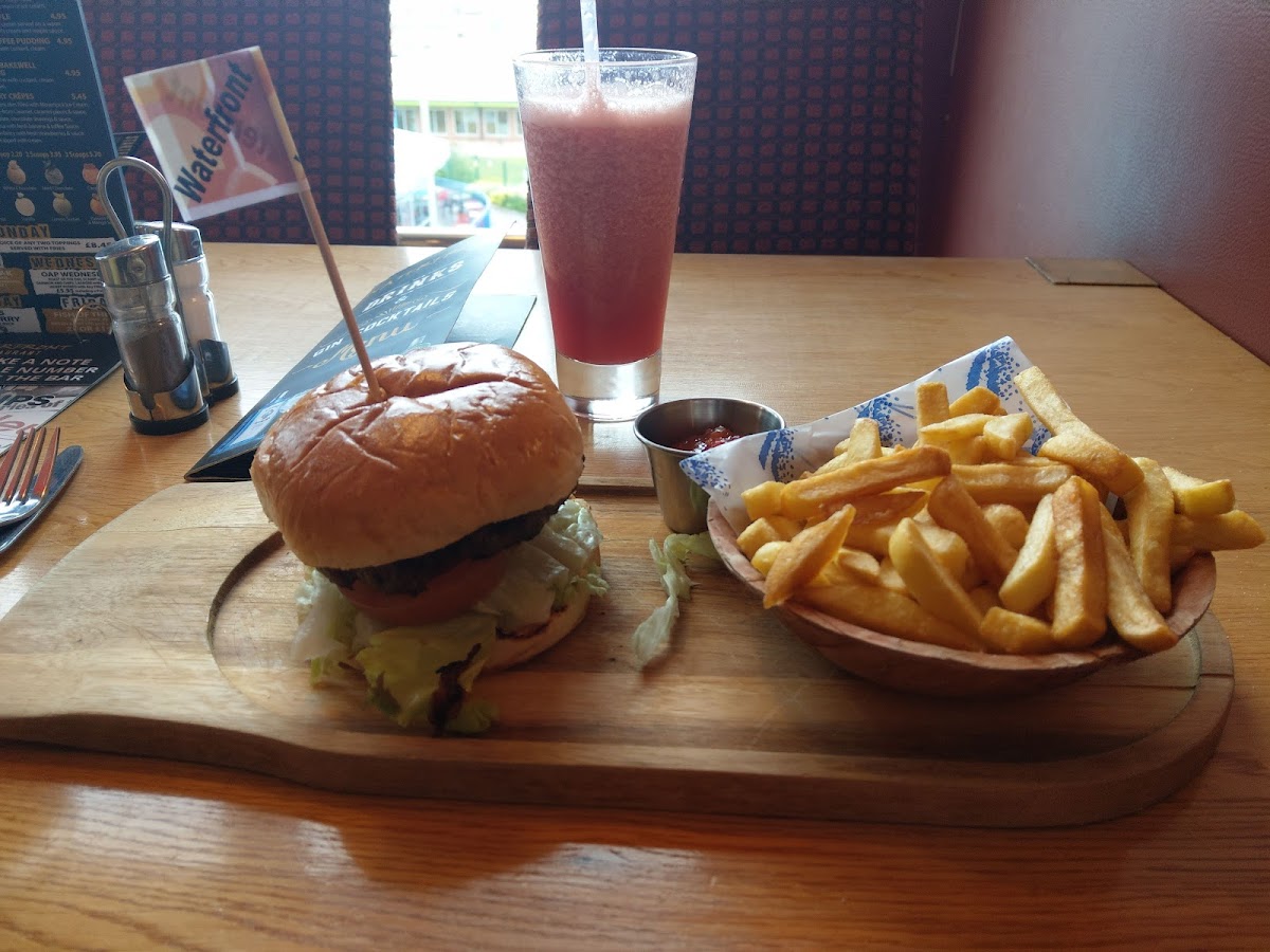 Lucky eater restaurant - Photo 8