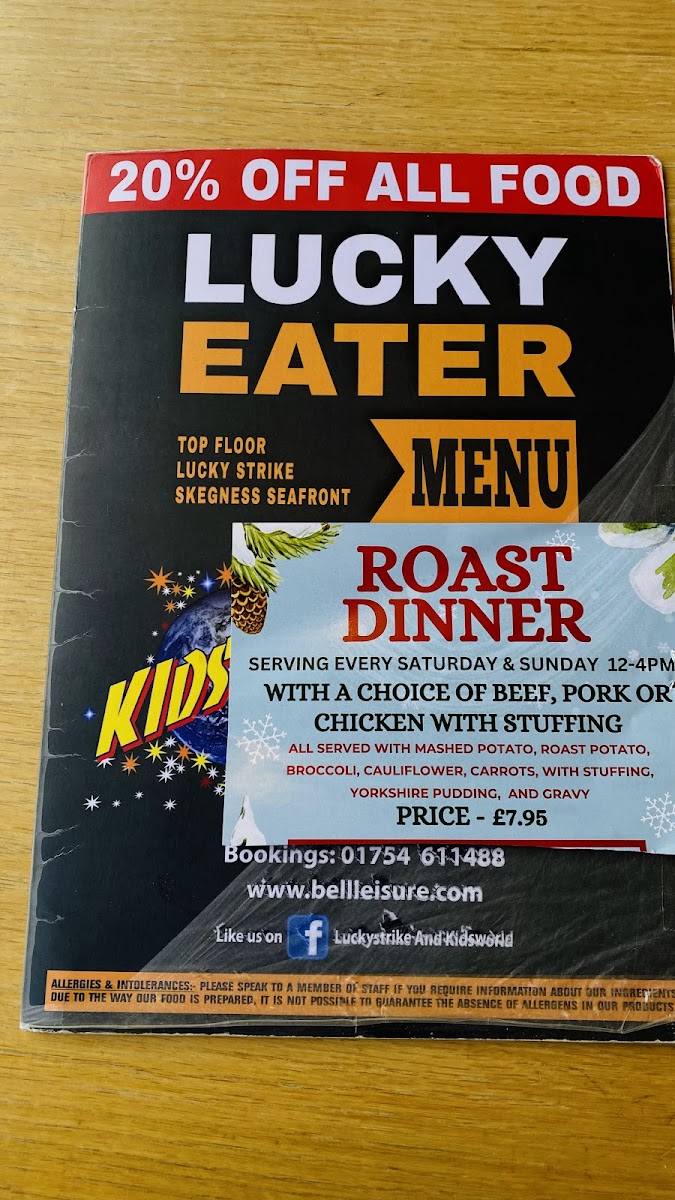 Menu Photo 3