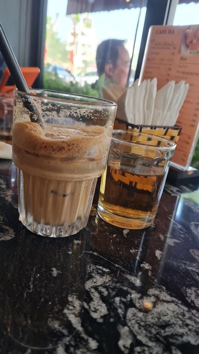 Cafe Ha - Photo 6