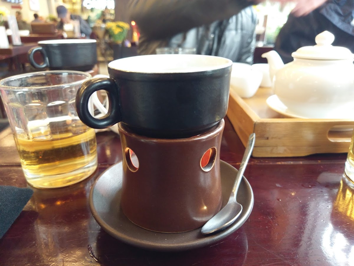 Cafe Ha - Photo 7