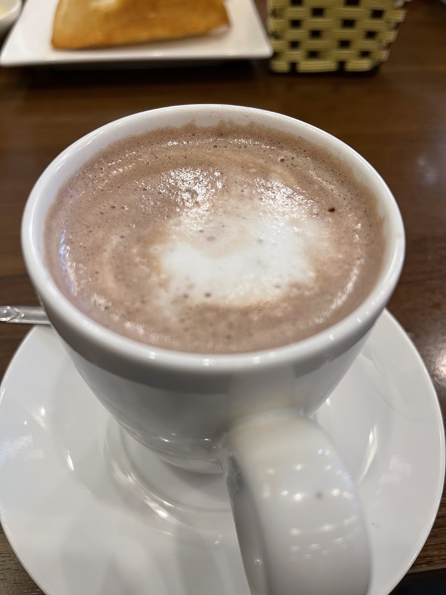 Cafe Ha - Photo 8