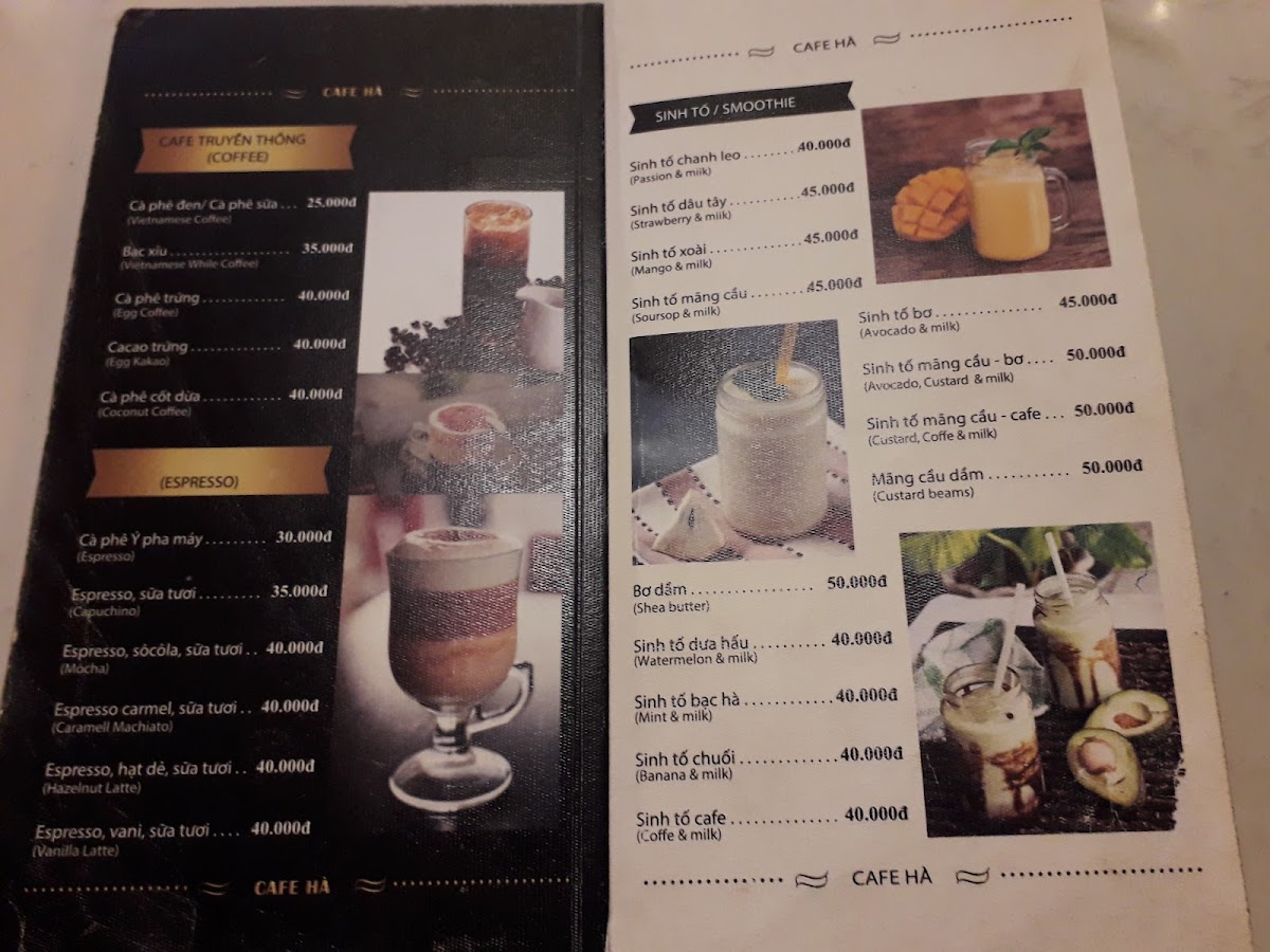 Menu Photo 9