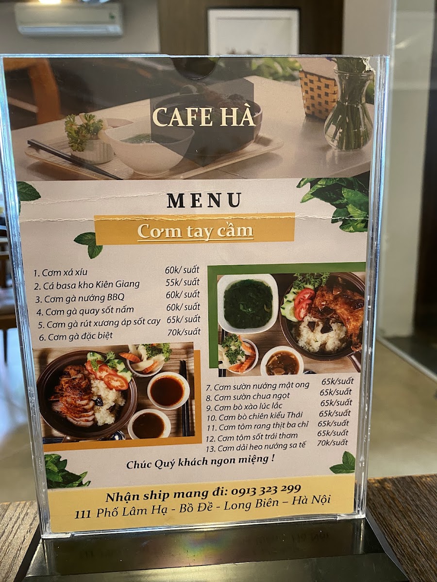 Menu Photo 6