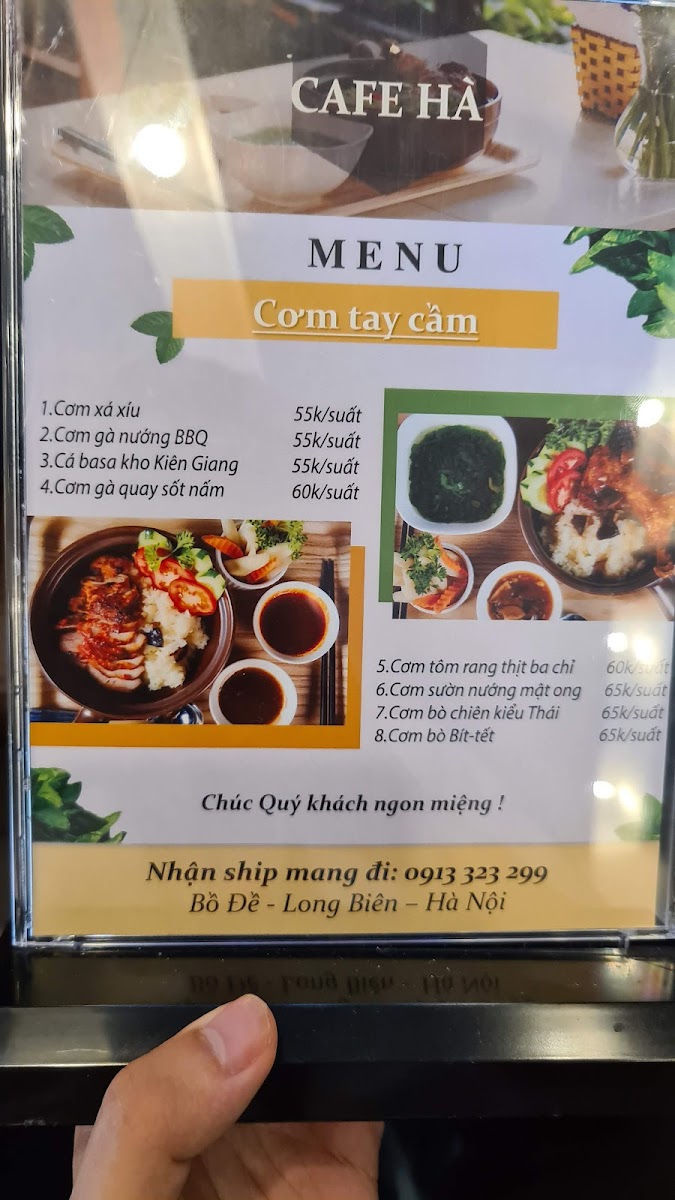 Menu Photo 8