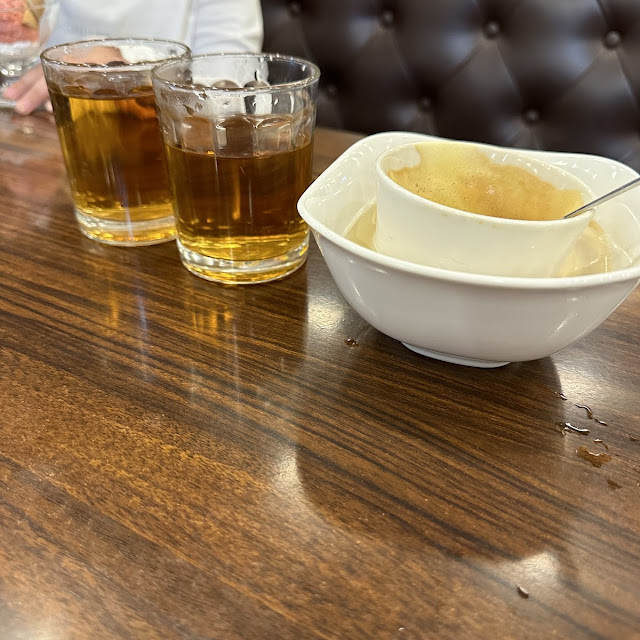 Egg Coffee