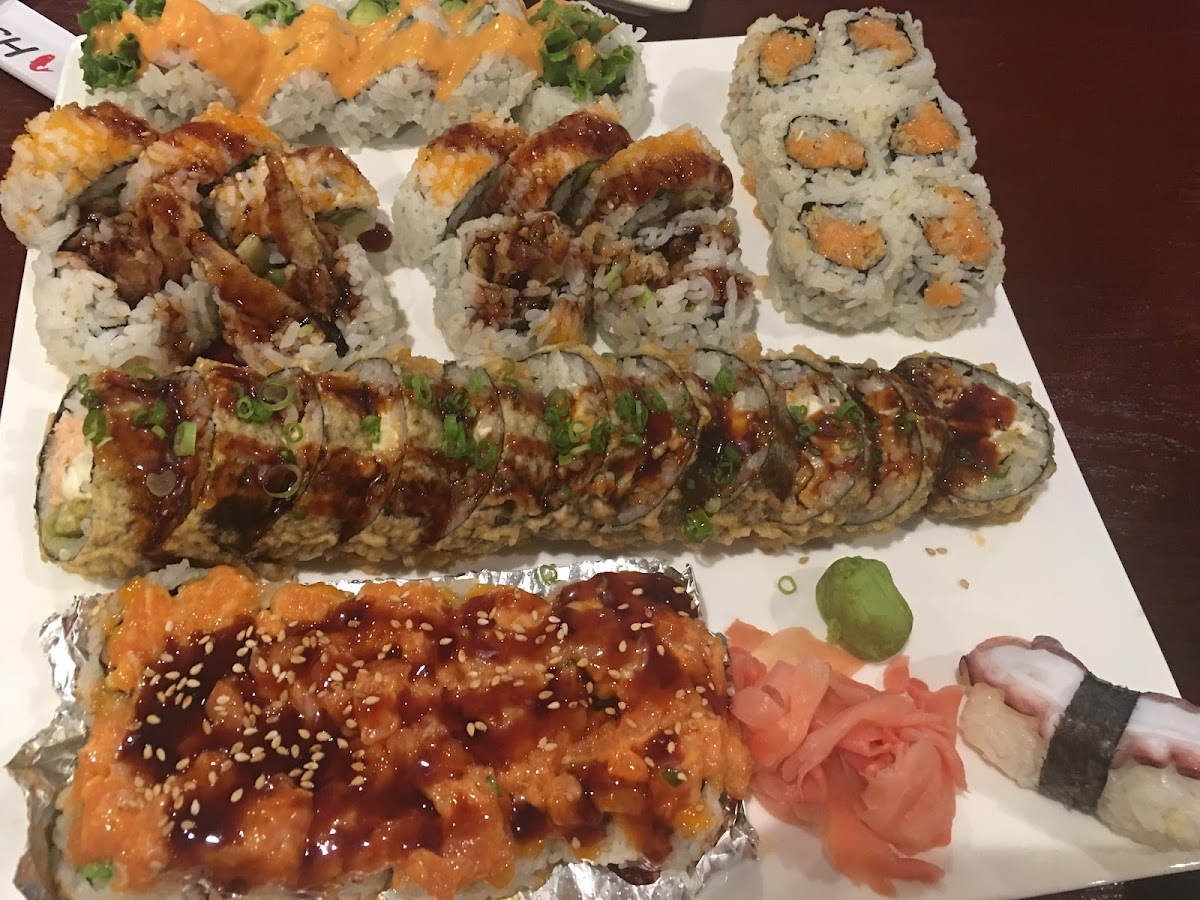 Oriental Taste 好又多 - Photo 1