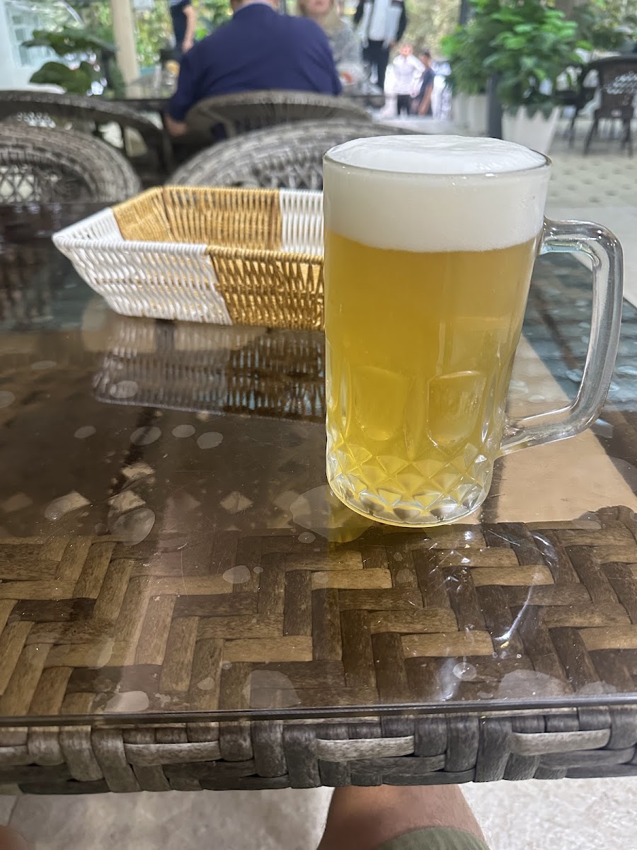 Cafe Bukhara - Photo 5