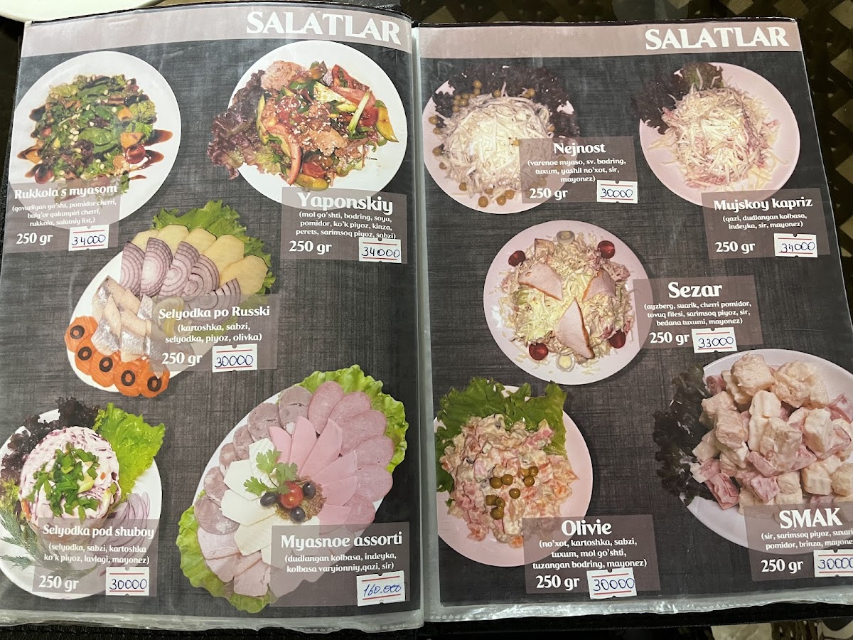 Menu Photo 3