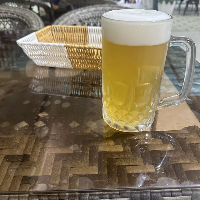 Drought Beer