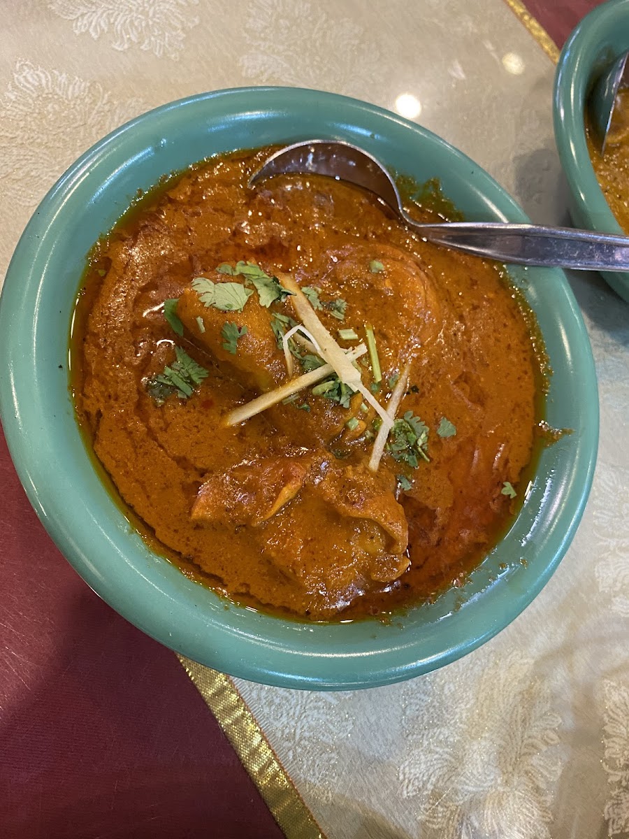 Bombay Kitchen & Lounge - Photo 5