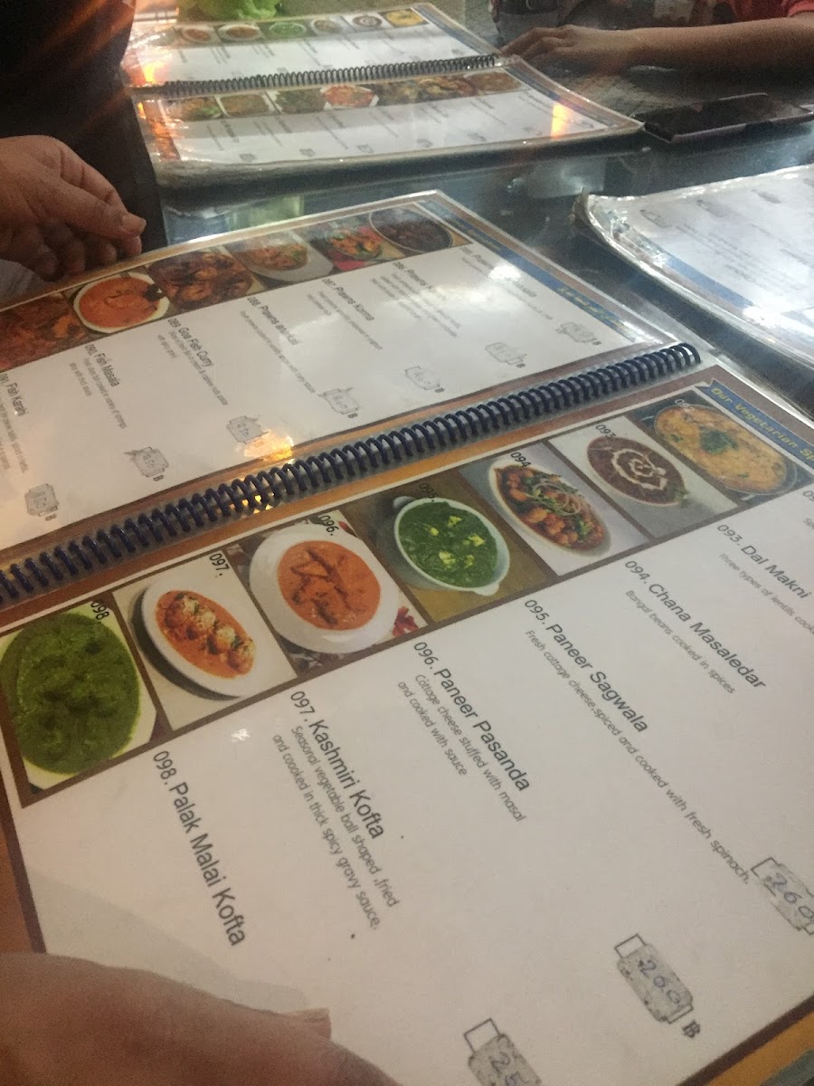 Menu Photo 8