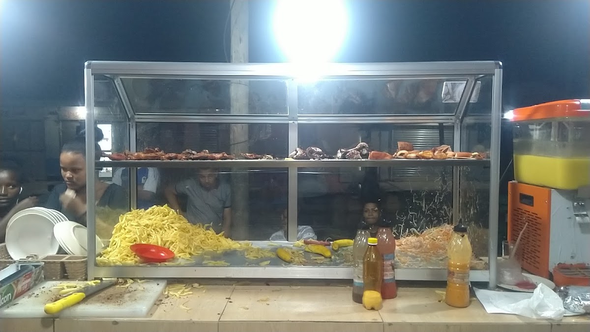 Babu Ally Restaurant - Photo 1