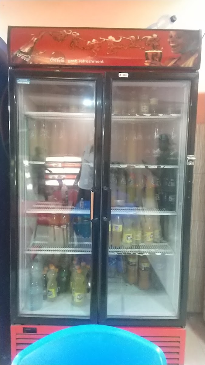Babu Ally Restaurant - Photo 3
