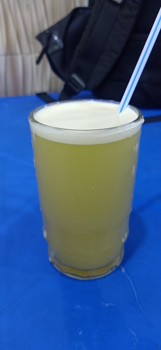 Babu Ally Restaurant - Photo 5