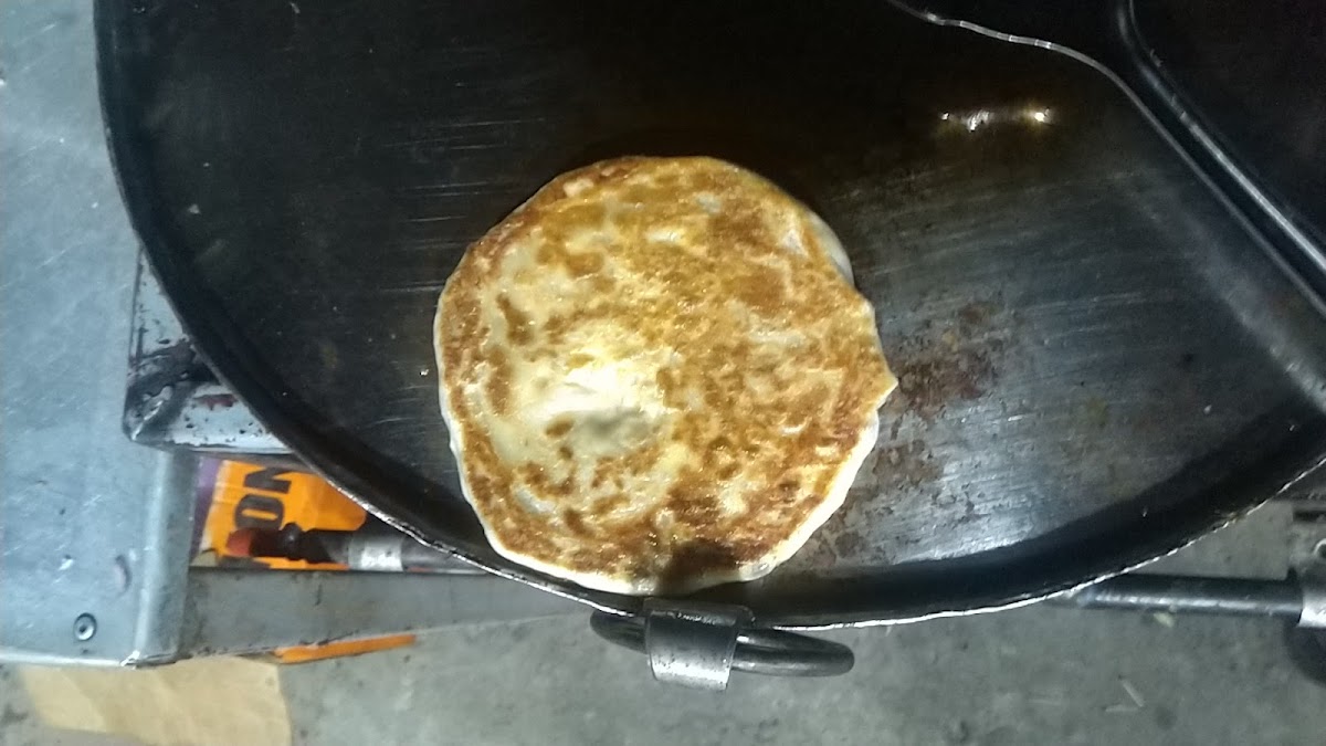 Babu Ally Restaurant - Photo 7