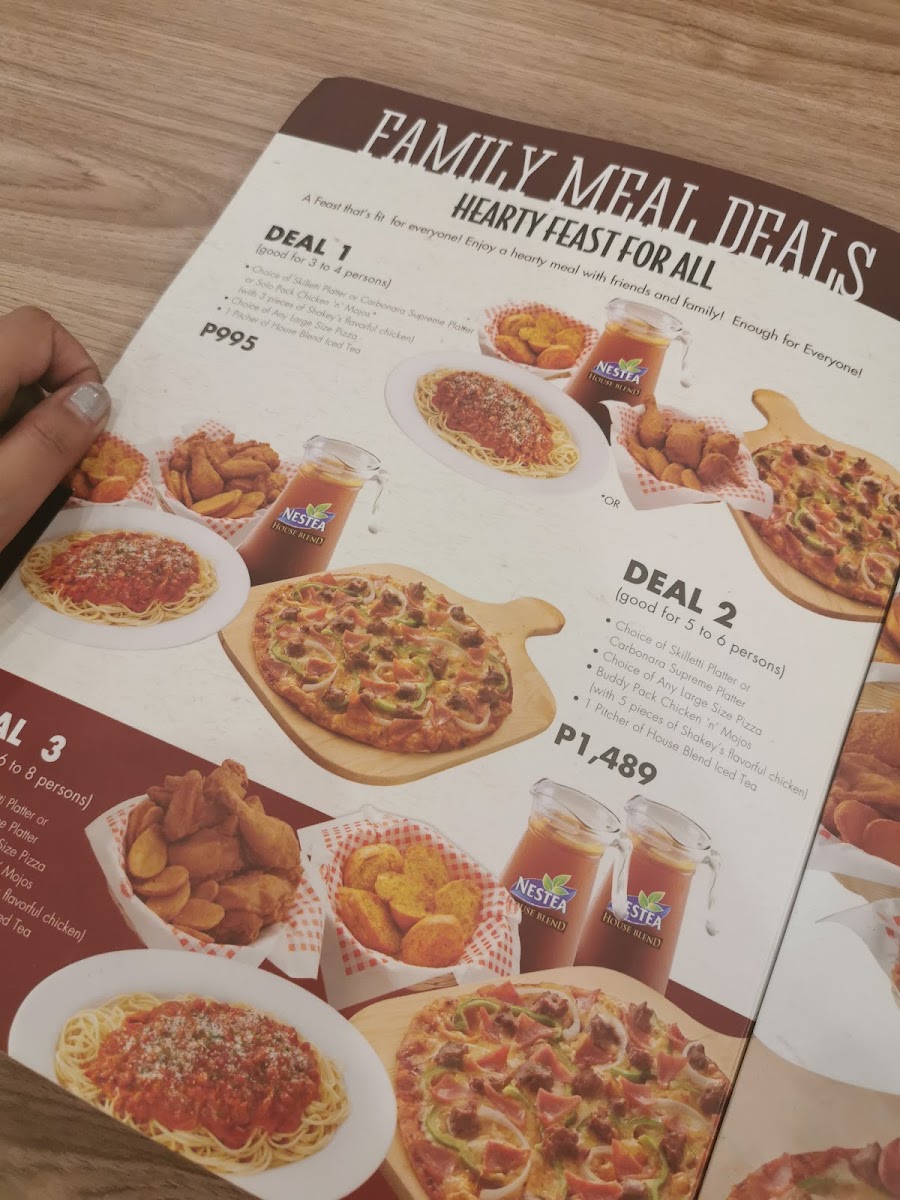 Menu Photo 9