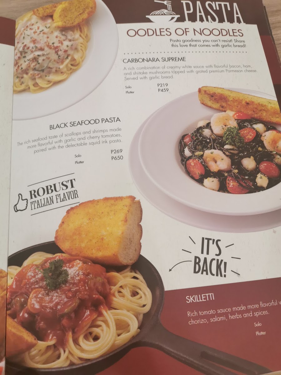 Menu Photo 6