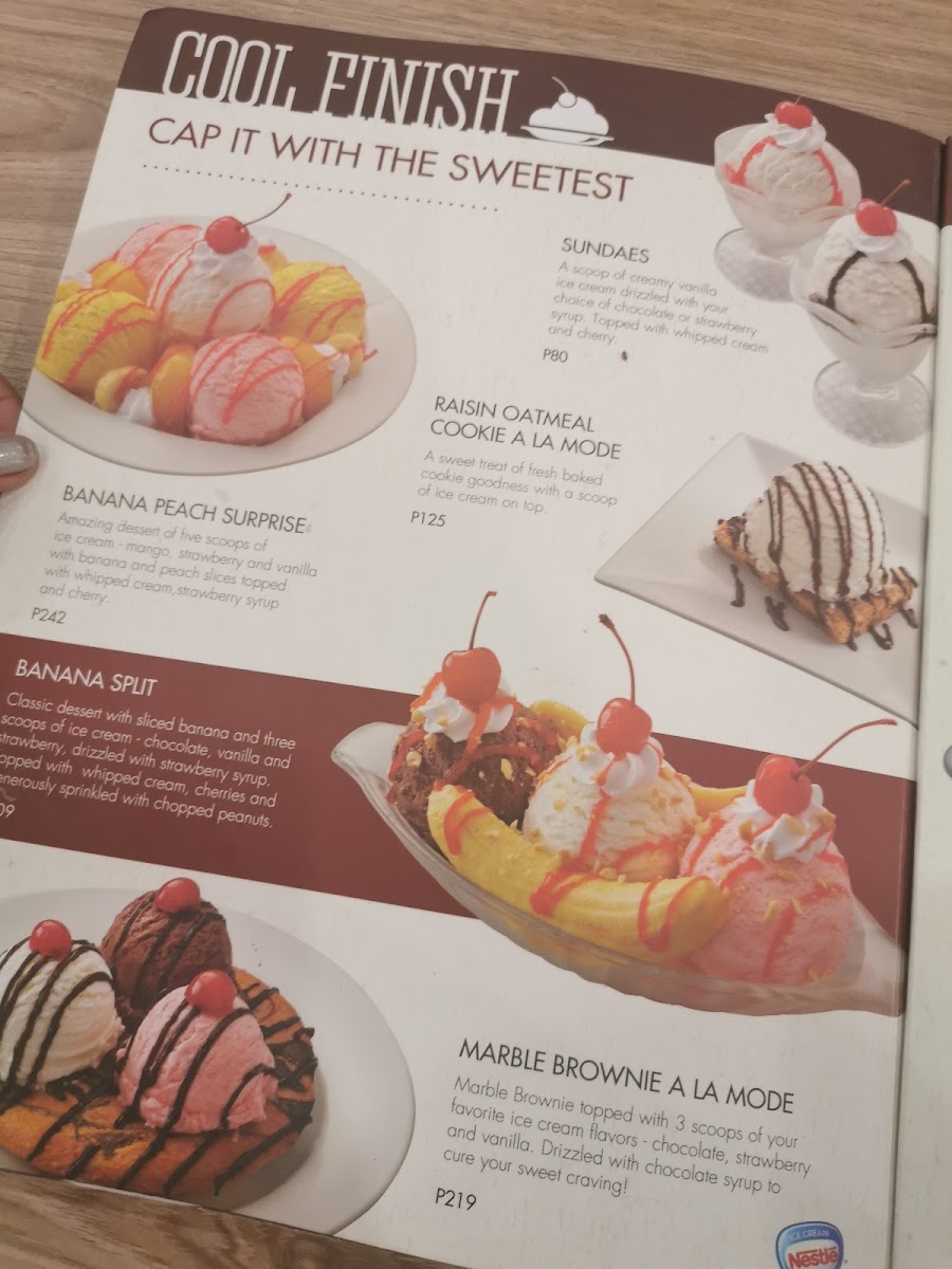 Menu Photo 7