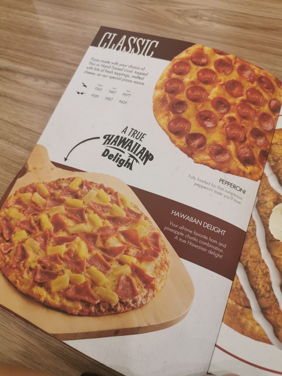 Menu Photo 8