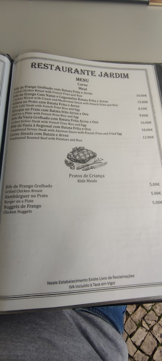 Menu Photo 9