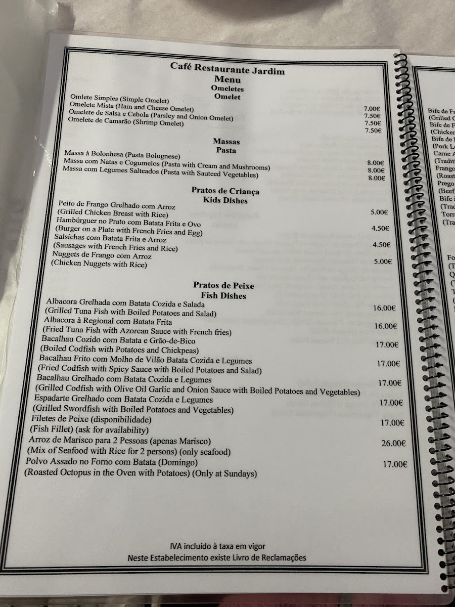 Menu Photo 6