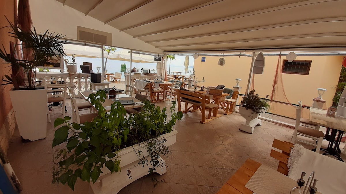 Bistro 'Fico'